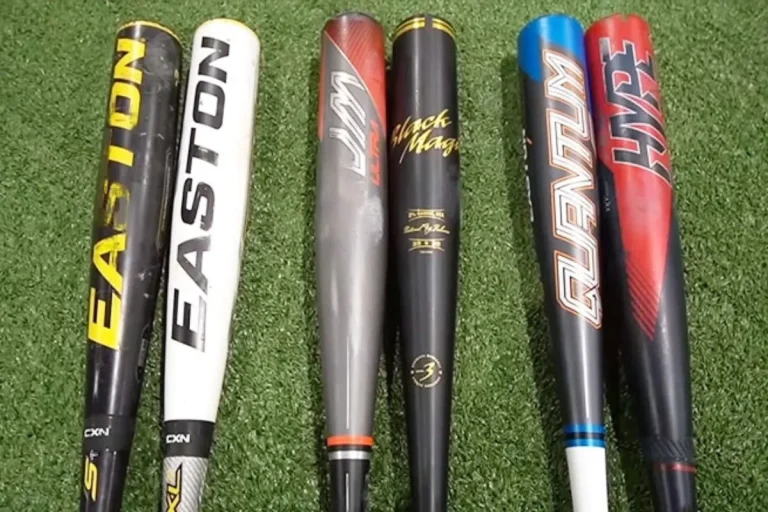 The Sticky Truth About Pine Tar on Metal Bats