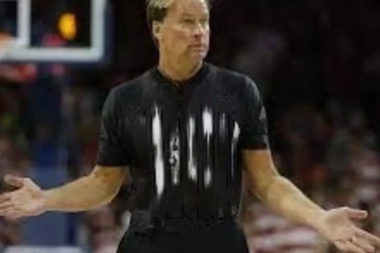 How Are NCAA Referees Assigned?
