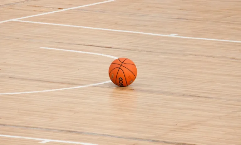 How to Inflate a Basketball Without a Needle: 3 Simple Methods