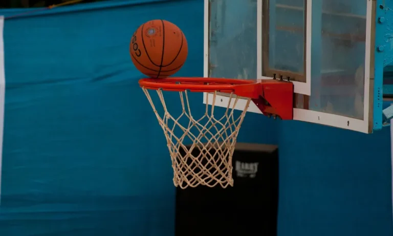 Time to Reflect: Should I Quit Playing Basketball?