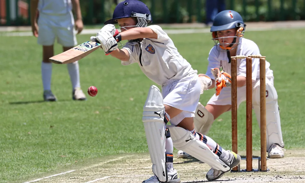 How does Scoring Work in Cricket?