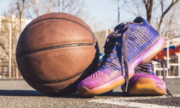 Basketball Shoes for Volleyball: Pros, Cons, and Expert Recommendations