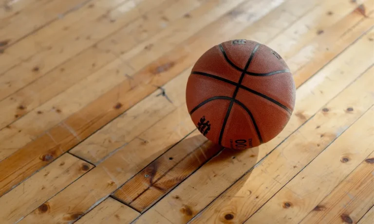 Geometry in Basketball: How It Enhances Basketball Performance