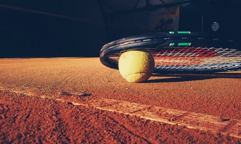 How Long is an Average Tennis Match?