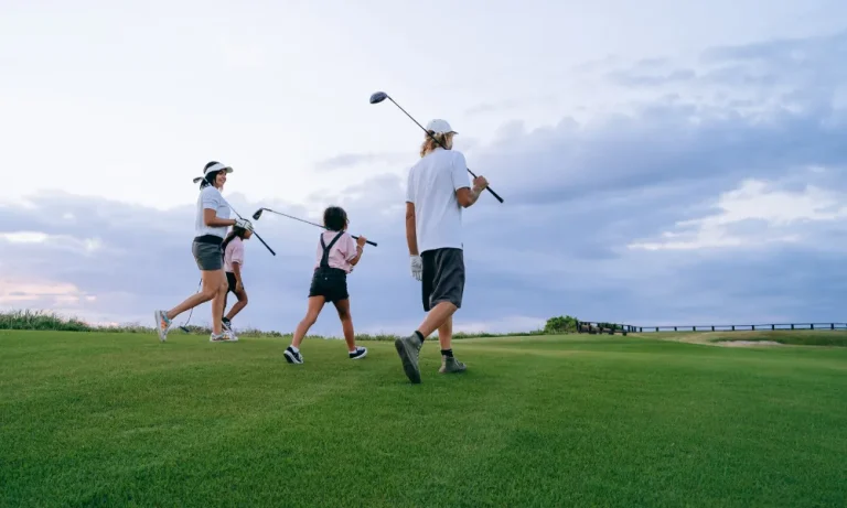 How Much Do Golf Lessons Cost? Pricing & Packages