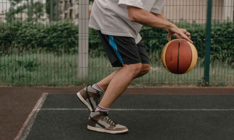 The ‘Heat Check’ Phenomenon in Basketball