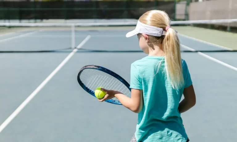 Tips For Surviving Tennis Tryouts: Ace Your Tennis Tryouts