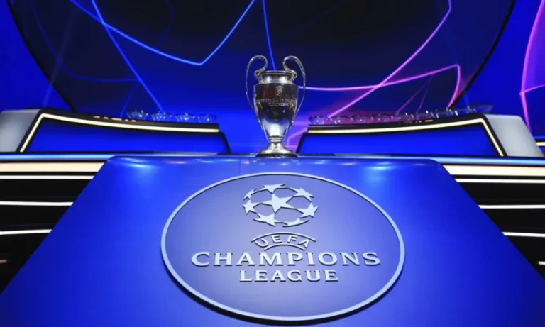 UEFA Champions League: Ultimate Guide to Europe’s Premier Football Tournament