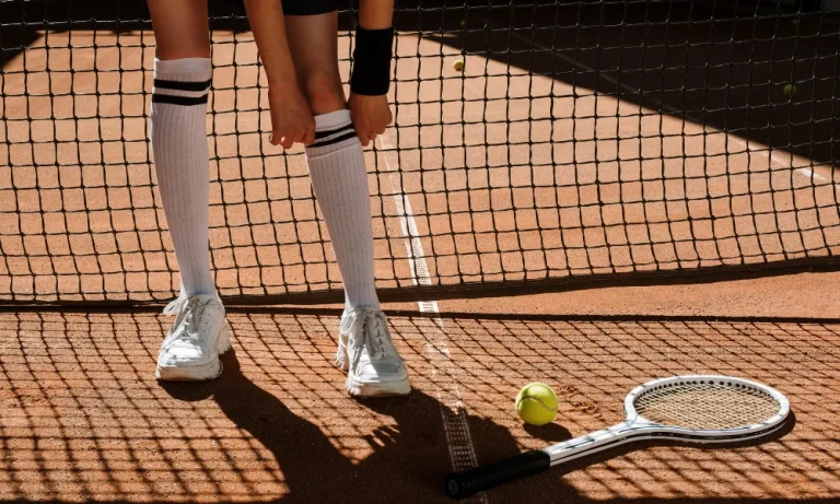 What Is a Walkover in Tennis?