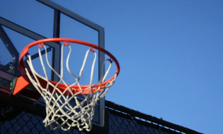 What Is The Diameter Of A Basketball Hoop Rim?