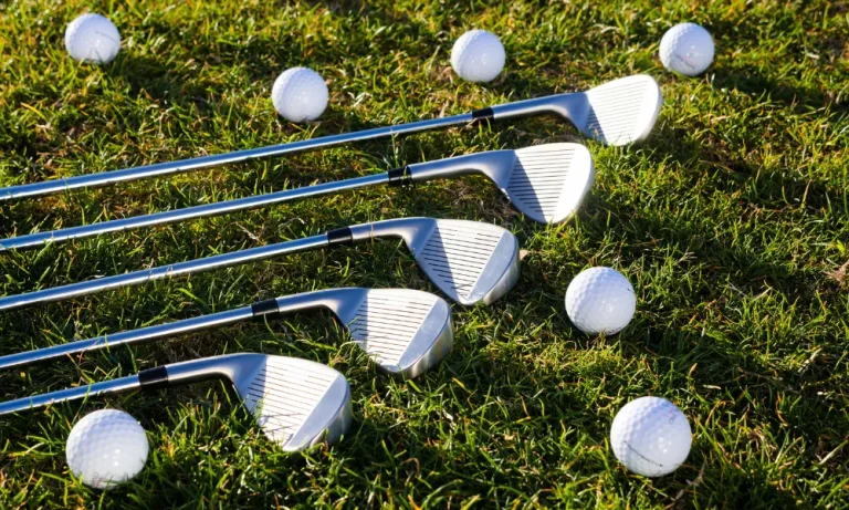 Why are Golf Clubs known for being Expensive?
