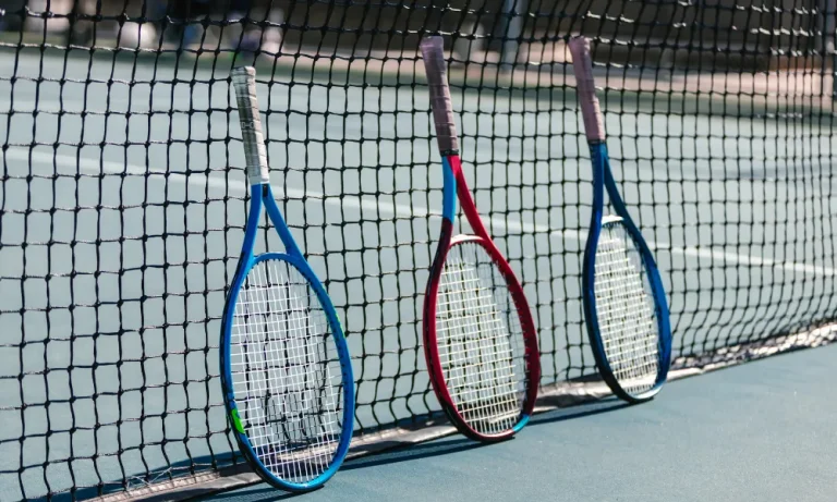Why Tennis Is Hard To Learn?