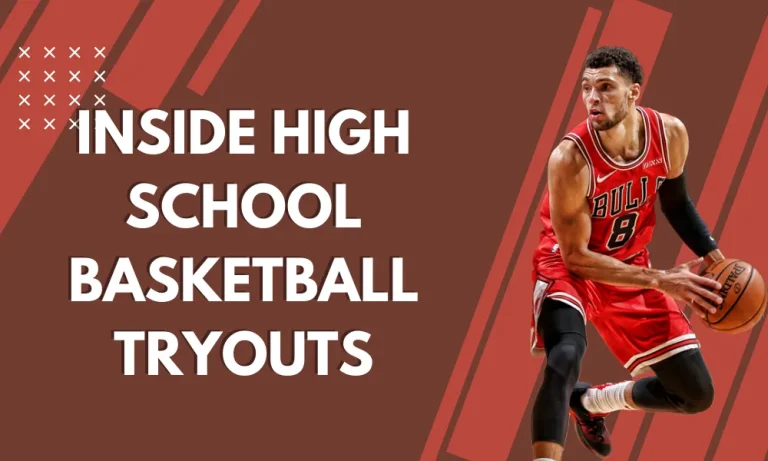Inside High School Basketball Tryouts: What to Expect