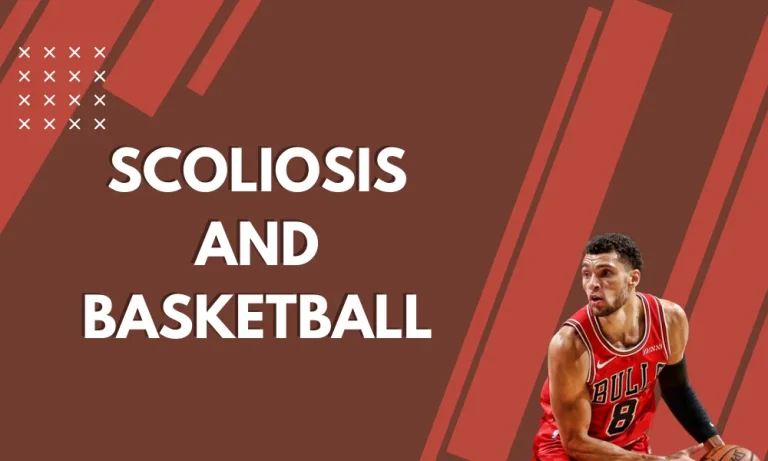 Scoliosis and Basketball: Is It Safe to Play