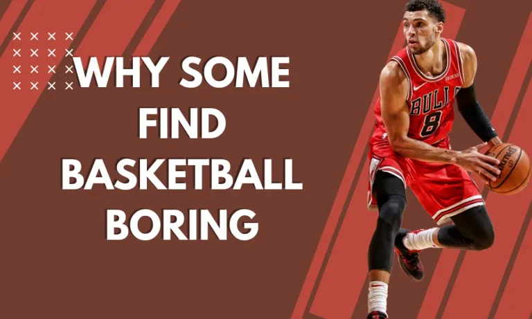 The Debate: Why Some Find Basketball Boring